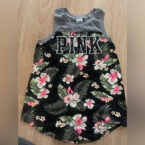 PINK Tank Top